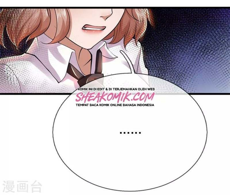 Medical Martial Arts Chapter 226 Bahasa Indonesia